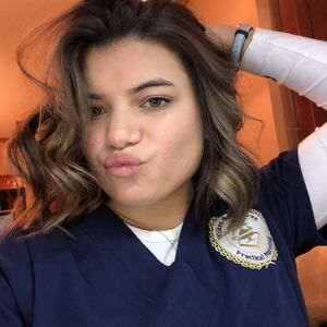 Meet your Posher, Lindsey